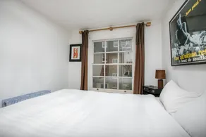 Designer 1 bed in Heart of West Kensington - Image 4