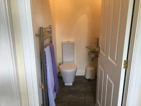 Cosy Stable Conversion Between Sheffield & Leeds - Image 2