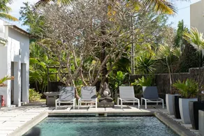 Koki Bonheur Beachfront Villa By StayMauritius - Image 4