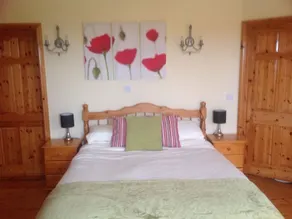 Loughrask Lodge Bed & Breakfast - Image 2