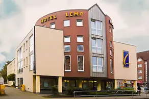 Hotel Lemp - Superior - Image 3