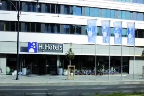 H2 Hotel Alexanderplatz - Image 5