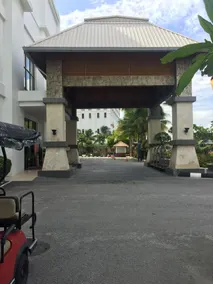 Port Dickson Private Unit Chalet - Image 3