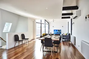 3 Level Architecturally Designed House - Image 2