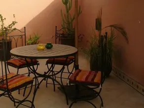 Riad Oum Ellkhir - Image 3