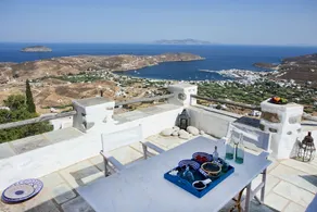 Traditional Stonehouse Breathtaking View - Image 3