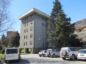 Aosta Belvedere Appartment - Image 5