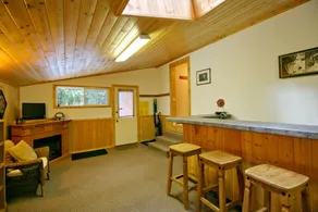 Snowline Cabin 23 - Great Cabin With hot Tub, Game Room, Wifi and Sauna - Image 5