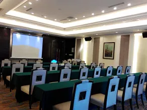 Meizhou Xinghao Hotel - Image 4