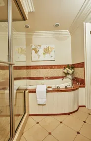 Burlington's Willis Graves Bed and Breakfast Inn - Image 5