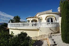 Casa Vistacalpe - Image 3