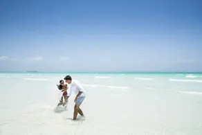 Anantara Medjumbe Island Resort - Image 2