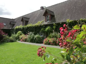 Holiday Home in Quend near Forest and Sea - Image 4