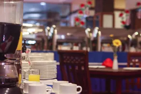 Taw Win Myanmar Hotel - Image 2