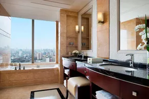 Shanghai Marriott Changfeng Park - Image 3