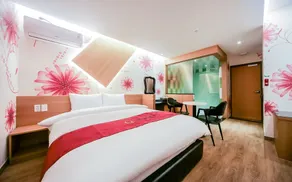 Chilgok Q Motel - Image 4