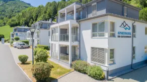 Aparthotel Der Gletscherblick - Image 5