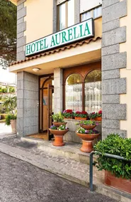 Hotel Aurelia - Image 3
