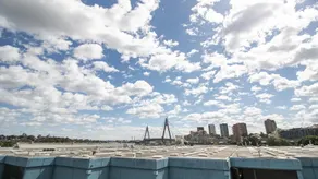 C16 Darling Harbour 2 BDR APT - Image 5