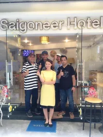 Saigoneer Hotel - Image 2