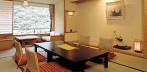 Hotel Hananoyu - Image 3