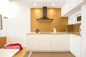 UD Apartments - Atocha Stylish with Pool - Image 2