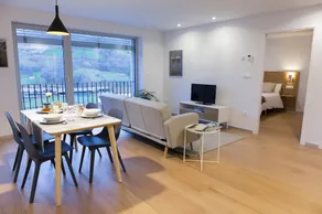 Apartamentos Rurales Mendialdea - Image 5