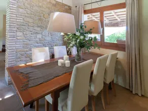 Splendid Mansion With Private Pool in St Pere Pescador - Image 2