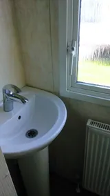 Inviting 3 Bedrooms Caravan gas Central Heating - Image 4