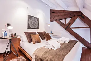 Sweet Inn Apartments Plaza Catalunya - City Centre - Image 5