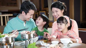 Holiday Inn Langfang Xianghe - Image 5