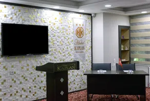 Hotel Kaplan Diyarbakir - Image 5