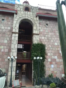 Hotel Un Lugar de la Mancha - Image 2