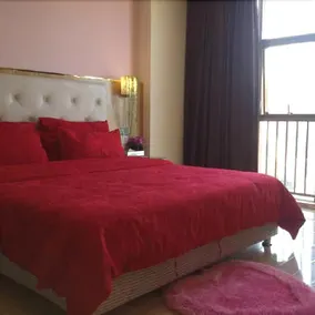 Meet Fashion Hotel Huidong Branch - Image 4