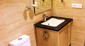 Hotel Sudarshan City Walk - Image 2