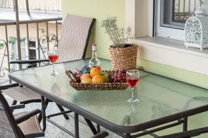 Neat flat in Argostoli seaside Town - Image 3