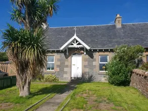 Spacious, Rural, Cottage, Outside Campbeltown - Image 5