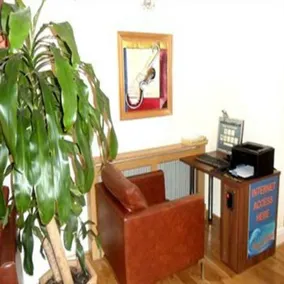 Camden Belmont Hotel - Image 5