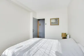 Charming apartment with terrace by Weekome - Image 3