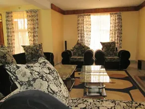 Stay Plus Sandton Guest House Nyahururu - Image 5