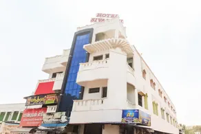 Hotel Sivanthi by OYO Rooms - Image 3