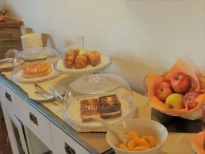 Il Contado -room and breakfast- - Image 2