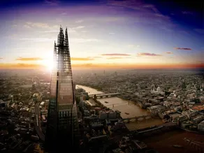 Modern 2 Bedroom Apartment With Balcony Close To Borough Tube - Image 5