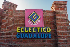 Ecléctico Guadalupe - Image 2