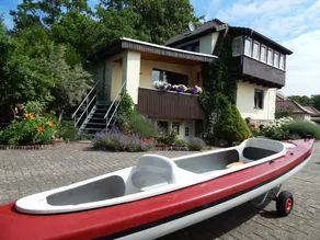 Pension Wiesenhof - Image 5