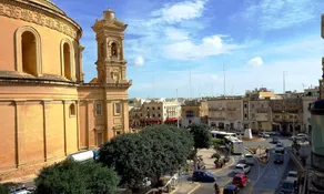 Tafernine Studio In The Heart Of Mosta Adults Only - Image 4
