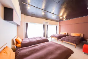 Apartment Clover Ootemae - Image 3