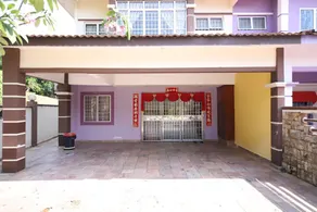 Ck Bahau Homestay BY Oyo - Image 3