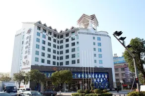 Sky Line Hotel - Image 4