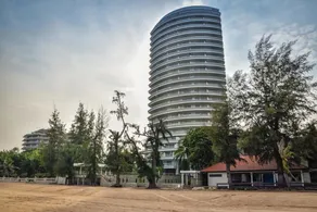 Sandy Beach Condo 15E - Image 3